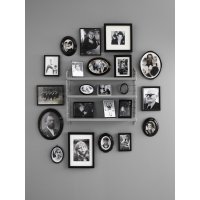 Etagère String Pocket - Gris